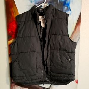 St John's Bay Men's Puffer Vest